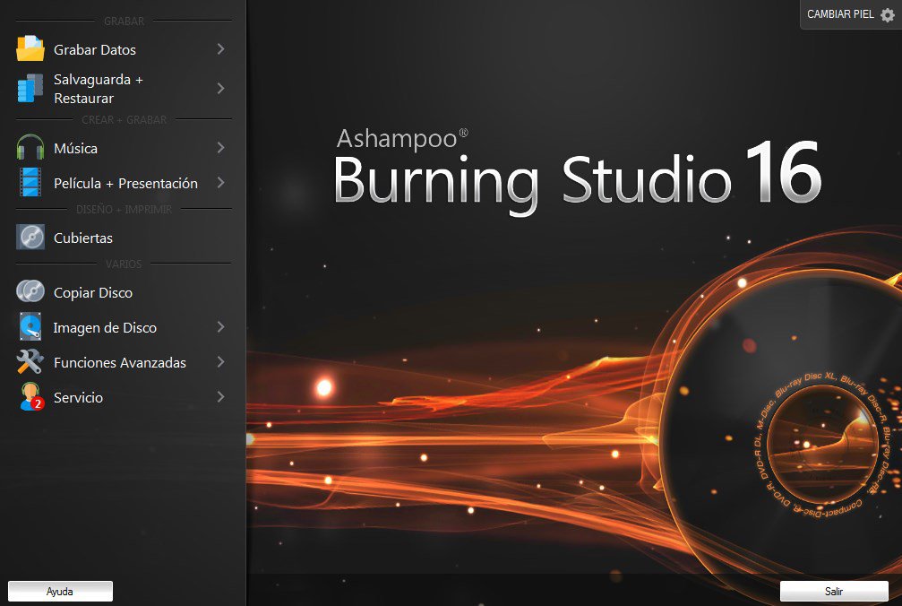 free ashampoo burning studio 10